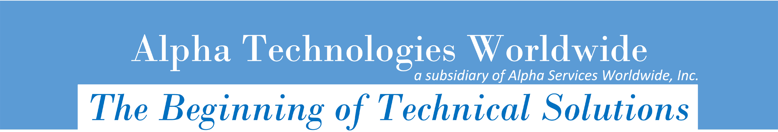 ATW Index page banner